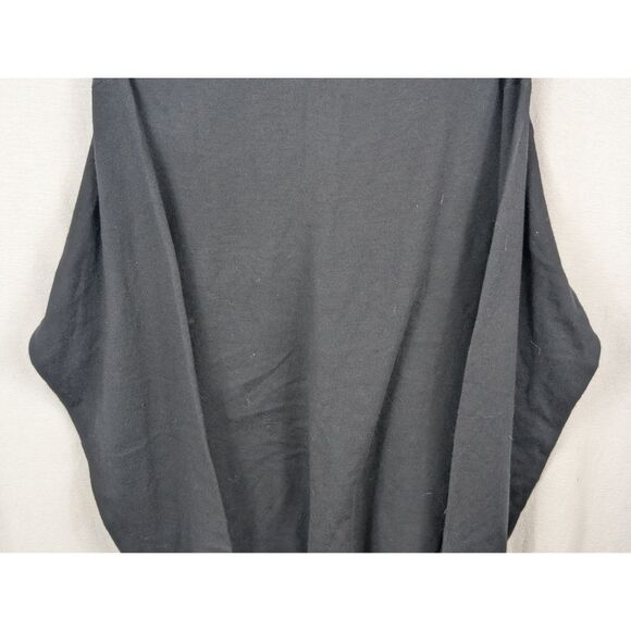 Jos. A. Bank Merino Wool Long Sleeve Polo Shirt Black Men's Size 2XL/XXL NWT - Picture 14 of 15